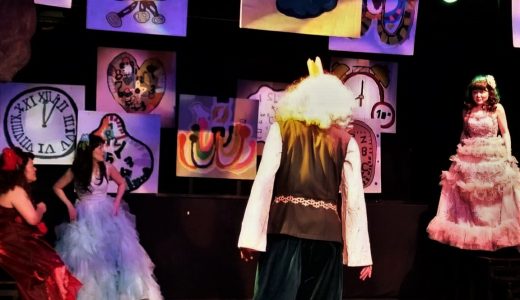 シアターZOOプロデュース 劇のたまご公演  「ぐりぐりグリム〜シンデレラ」
